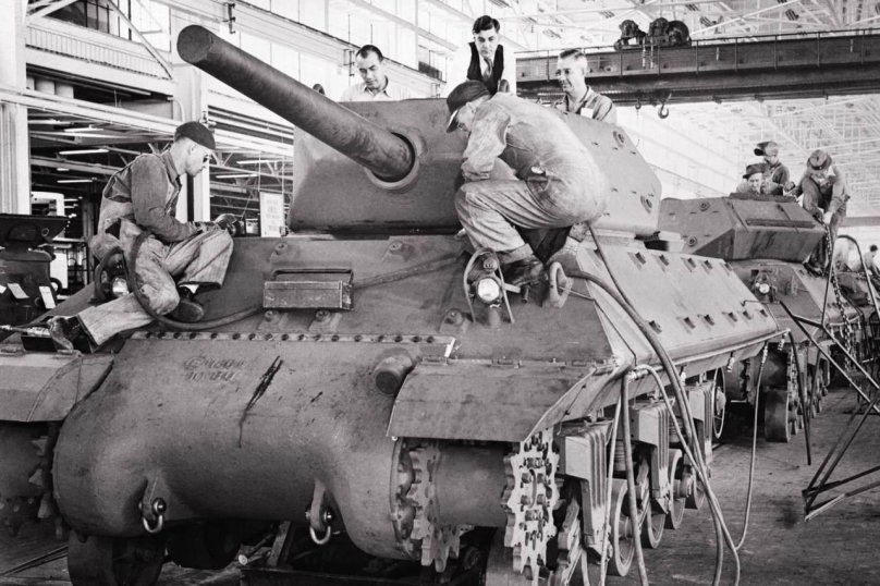 160-Мм дивизионный миномёт образца 1949 года м-160