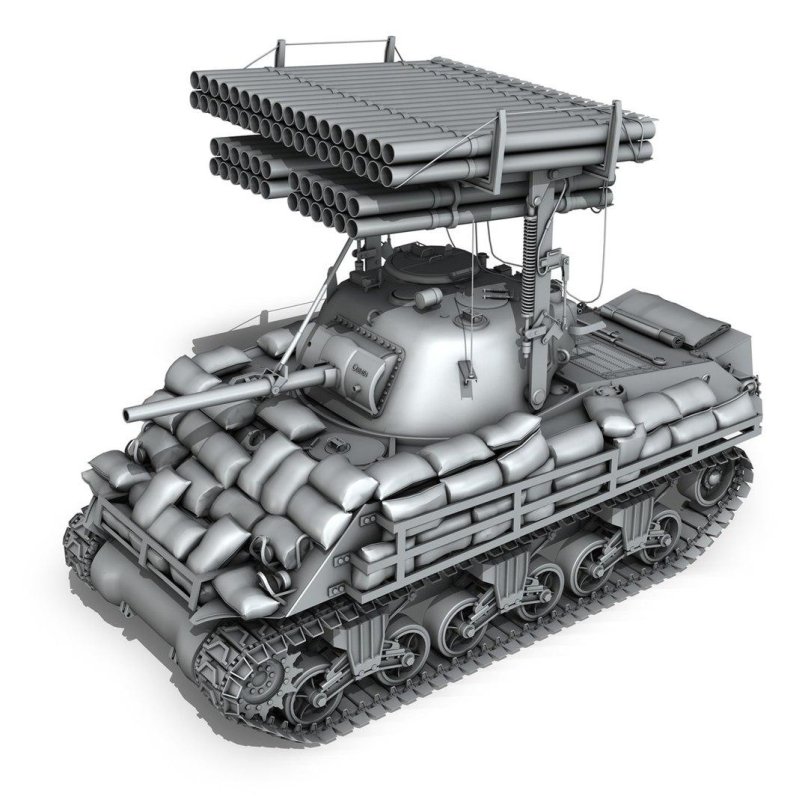 Шерман Каллиопа