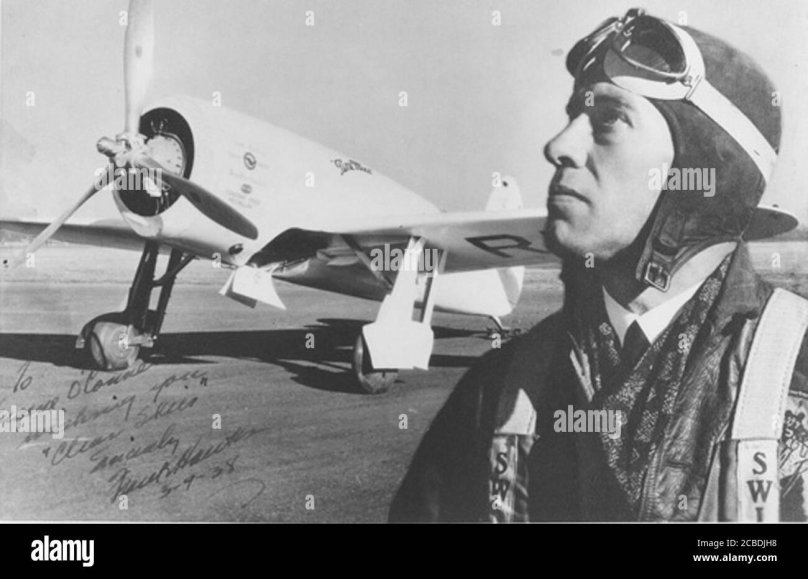 Самолеты 1936