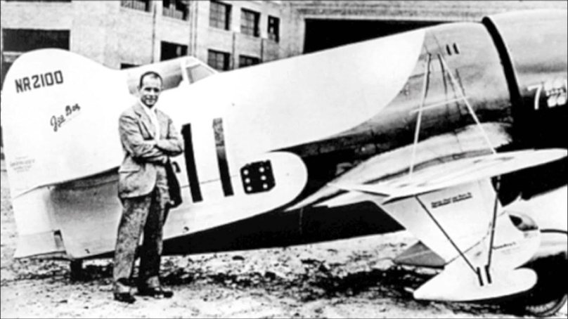 Джимми Дулиттл