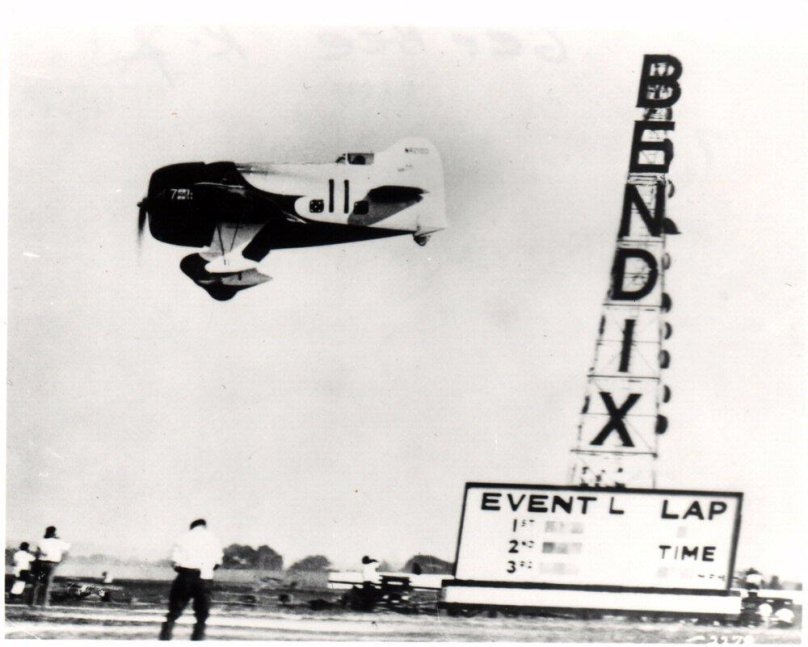 Дулитл пилот