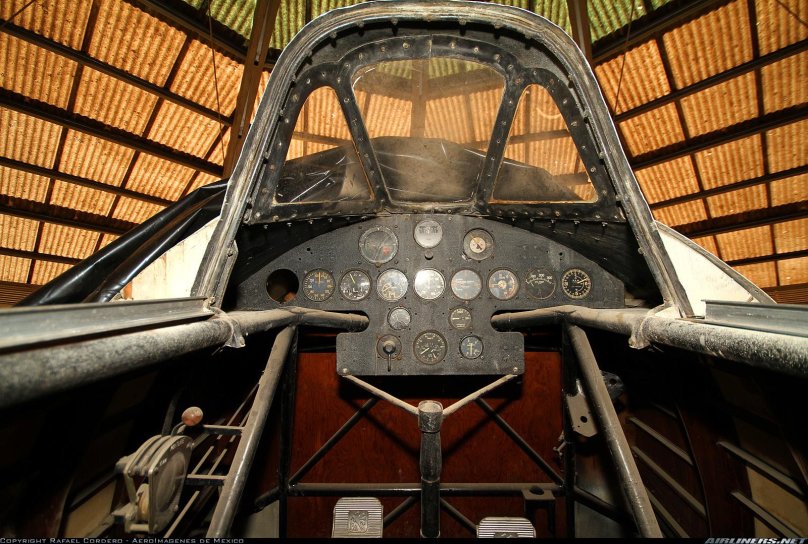 Granville Gee Bee Sportster