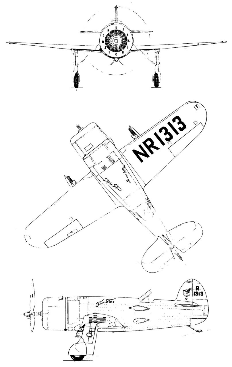 Окраски самолета Хоук 100