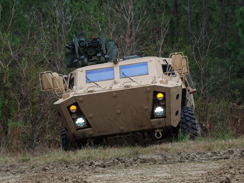 Textron TAPV