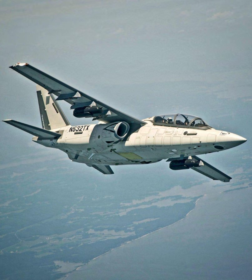 Textron Scorpion
