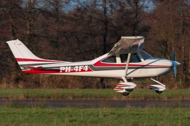 Jabiru 2200