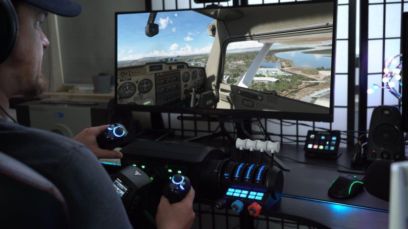 Turtle Beach VELOCITYONE Flight