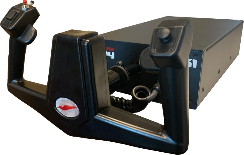 Logitech g Saitek Pro Flight Rudder Pedals
