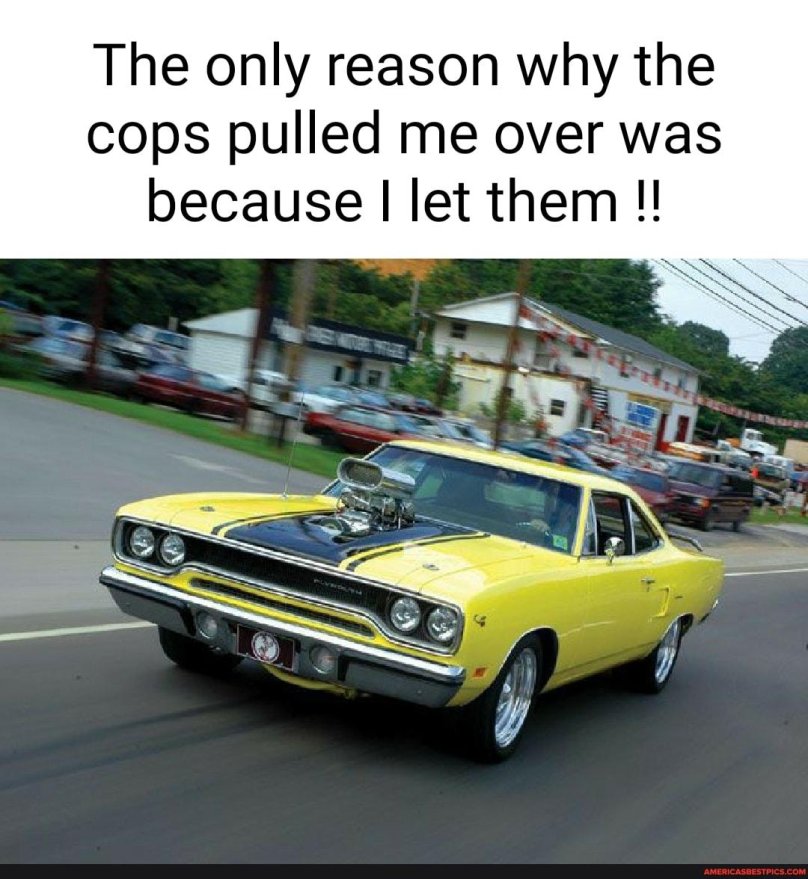 Плимут роад раннер 1970