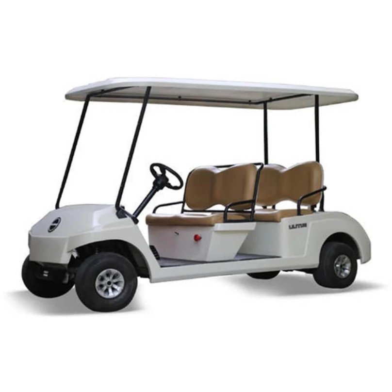 Golf Cart 4 Seater