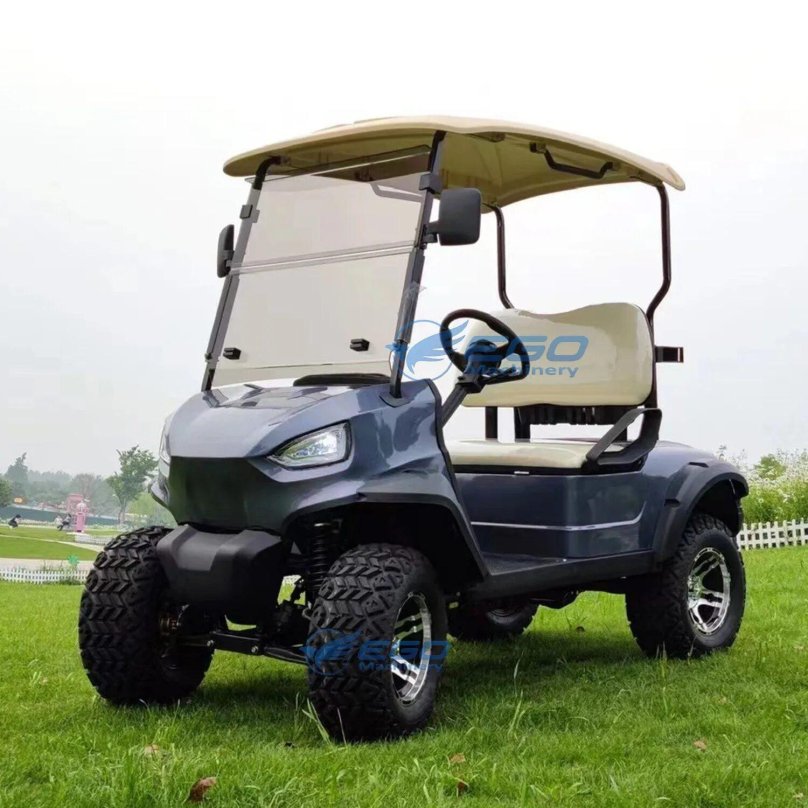 Багги для охоты