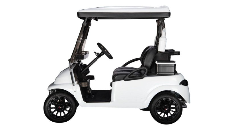 Ezgo гольф кар