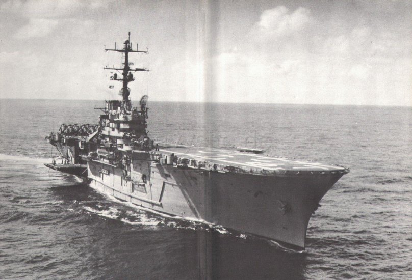 Вертолетоносец Иводзима