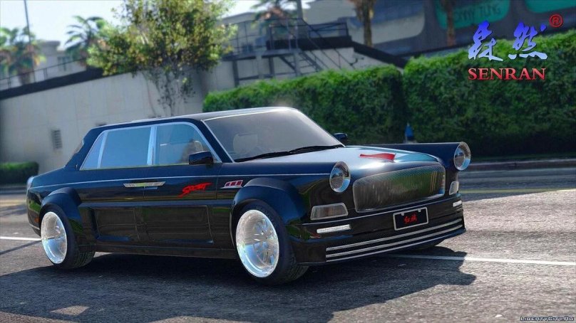 Hongqi