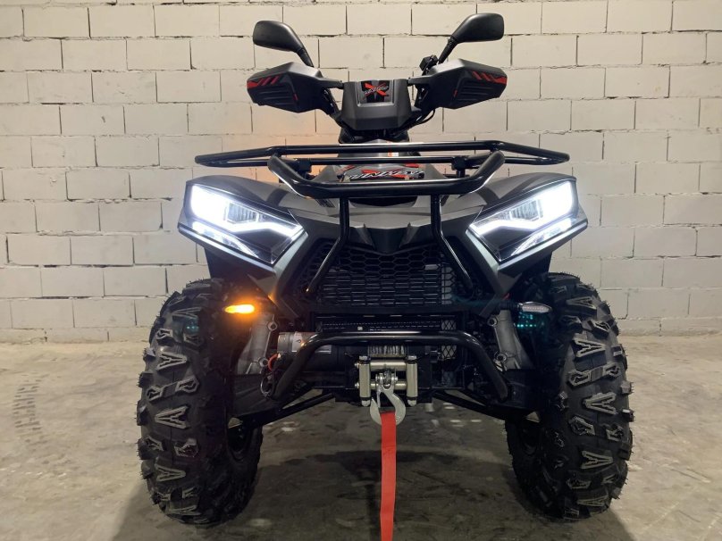 Линхай Ямаха d400