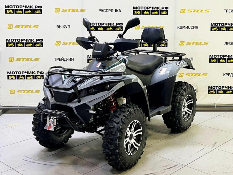 Линхай Ямаха d400