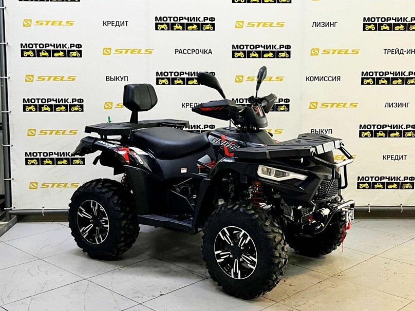 Квадроцикл Linhai Yamaha d400 2023