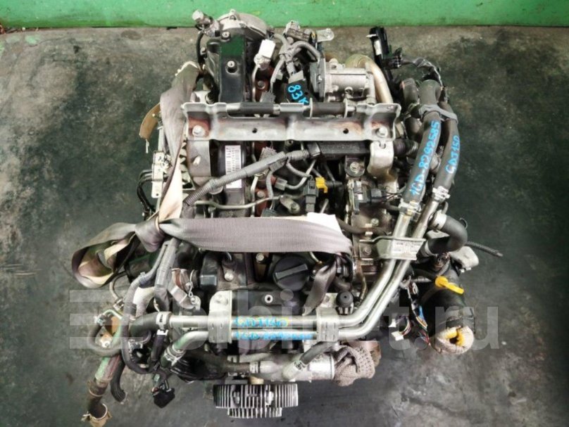 P0430 Прадо 120