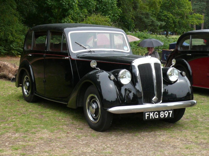 Мерседес Даймлер