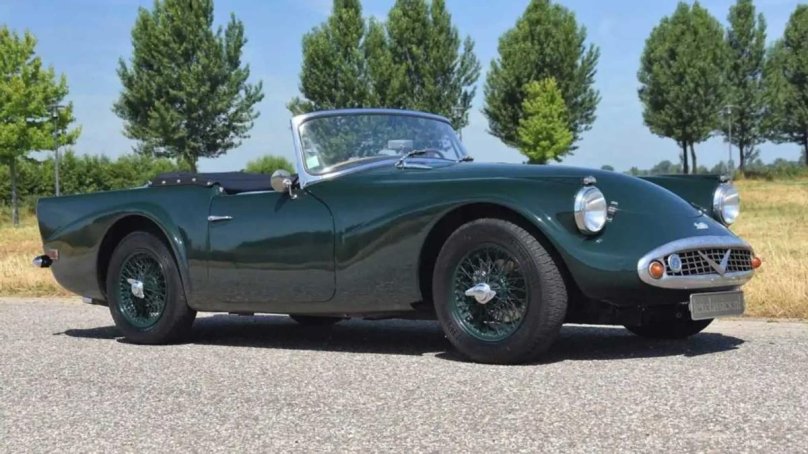 Daimler sp250