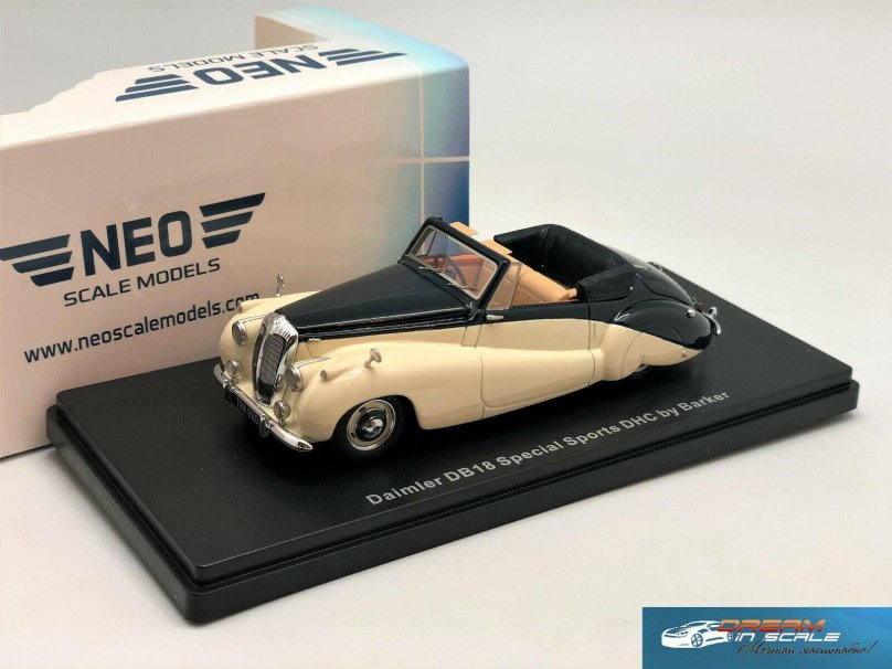 Автомобили 1-43 Нео купить