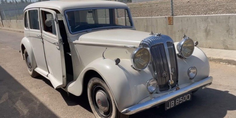 Даймлер марки