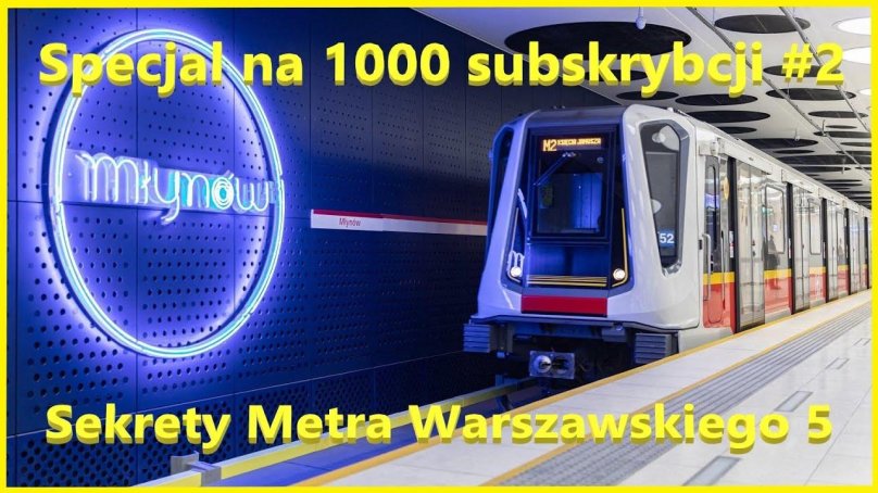 Варшавский метрополитен