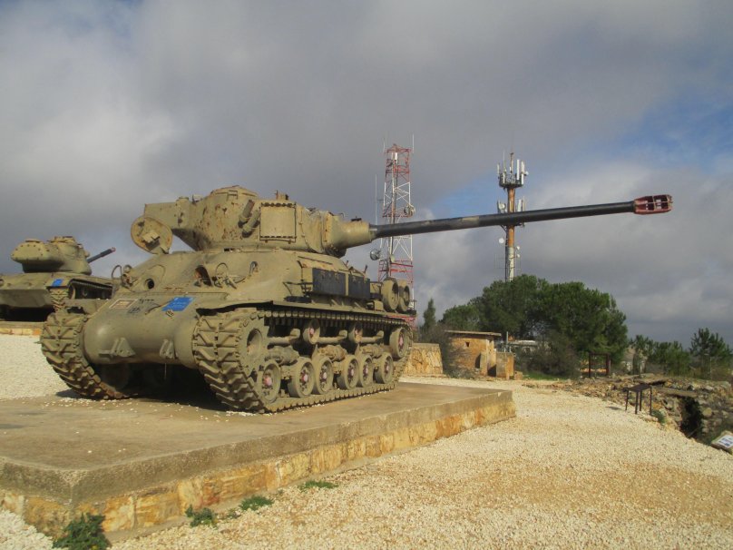 М51 Супершерман