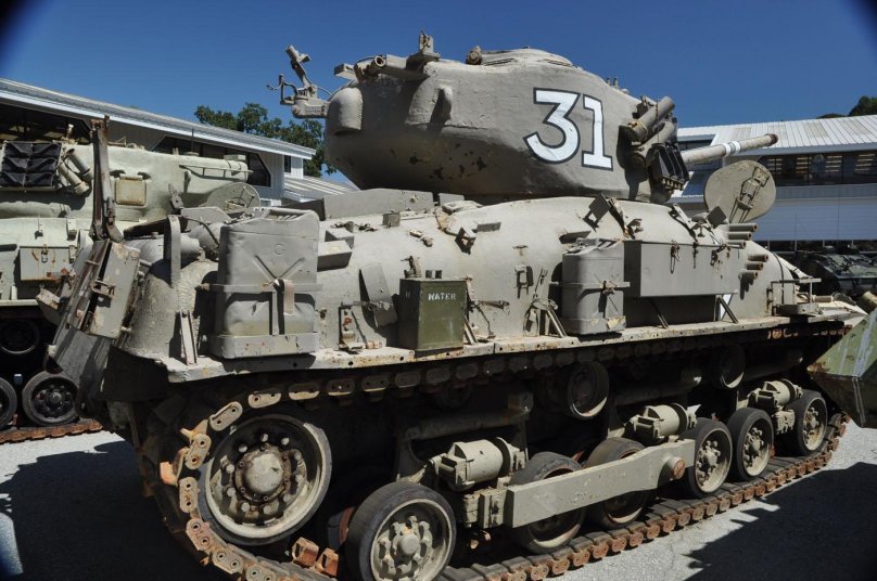 М51 Супершерман