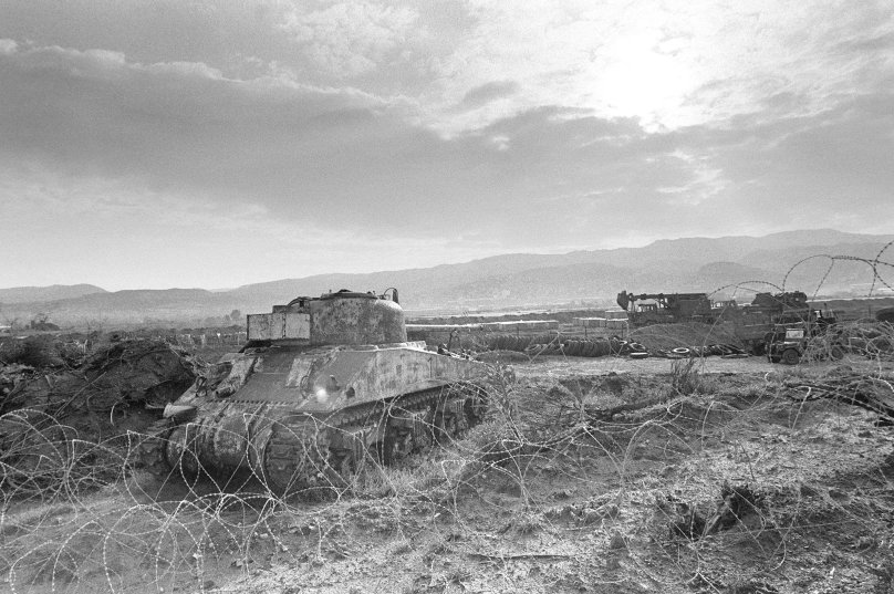 Ливанская война 1982