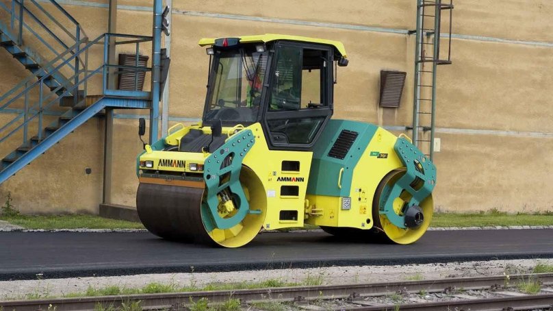 Ammann av70x