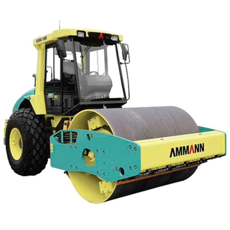 Ammann 130