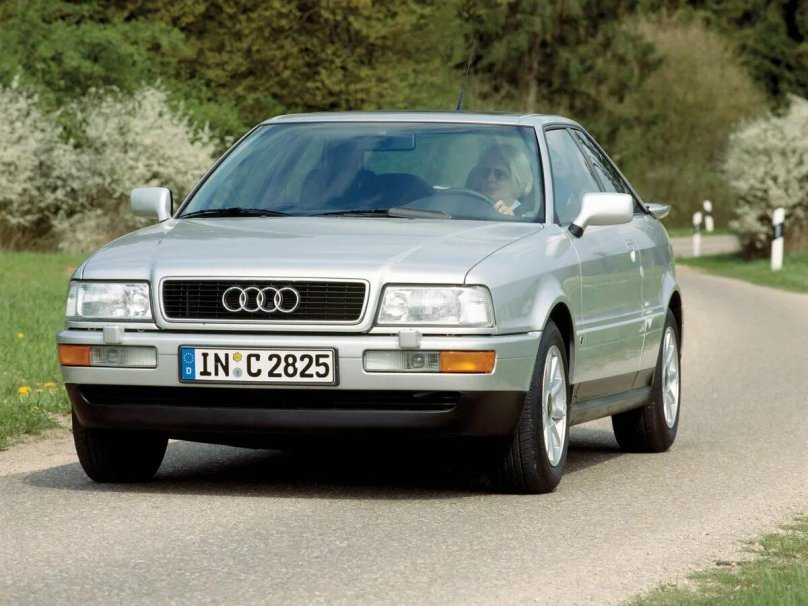Audi 80 b4 1996