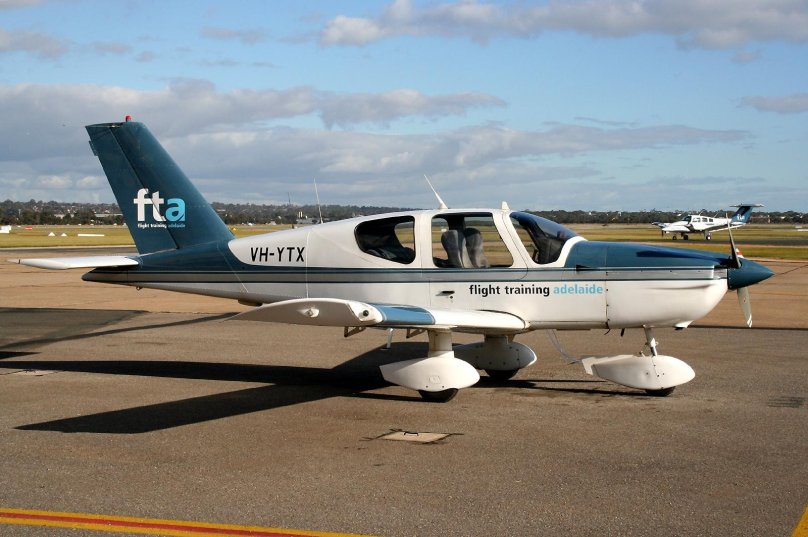 Socata TB-10
