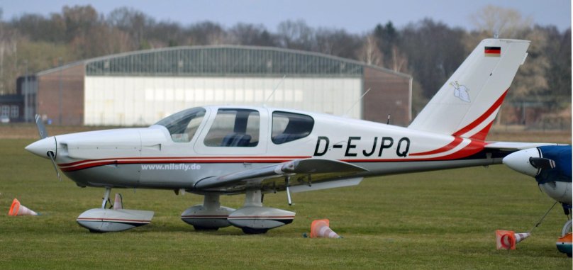 Socata Tobago