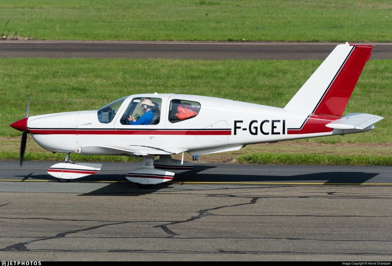 Socata TB 21 gt Trinidad