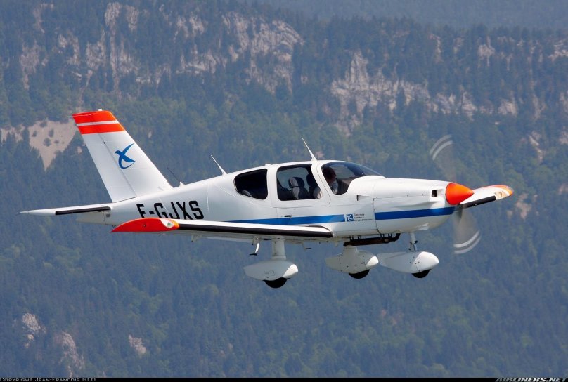 Piper pa-28