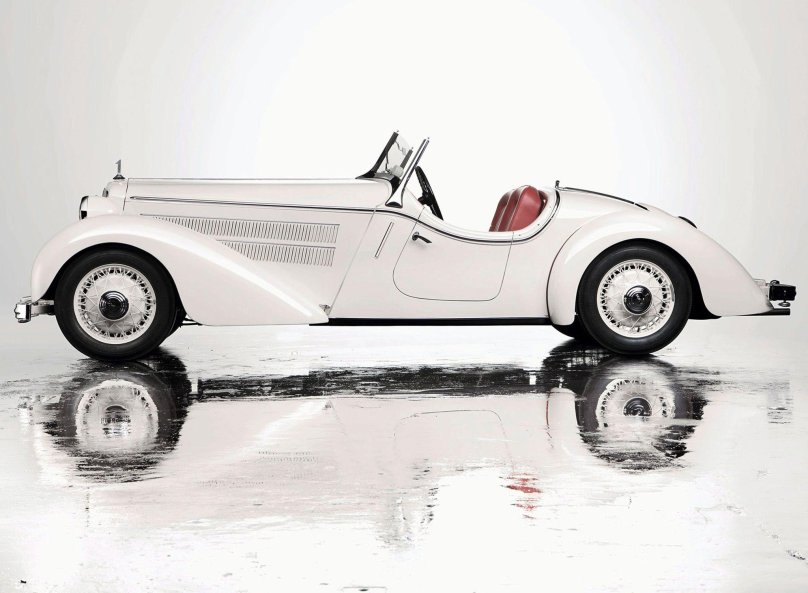 Roadster 1935