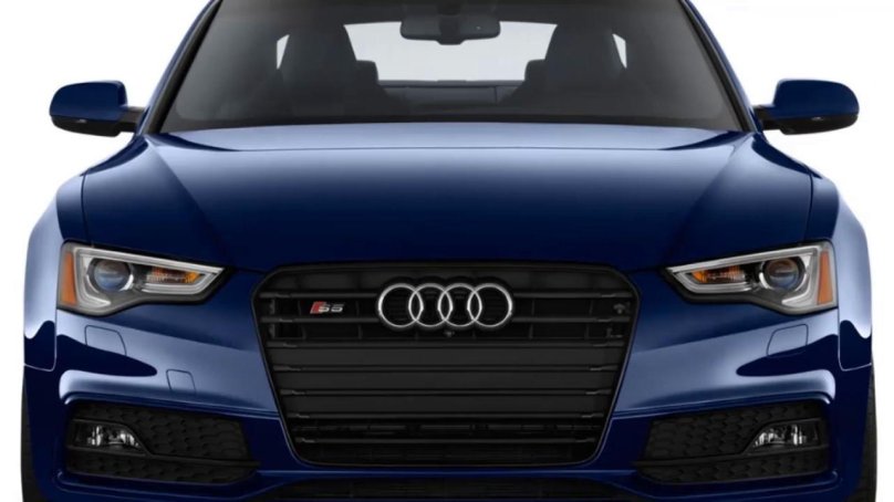 Audi s5 Coupe 2017