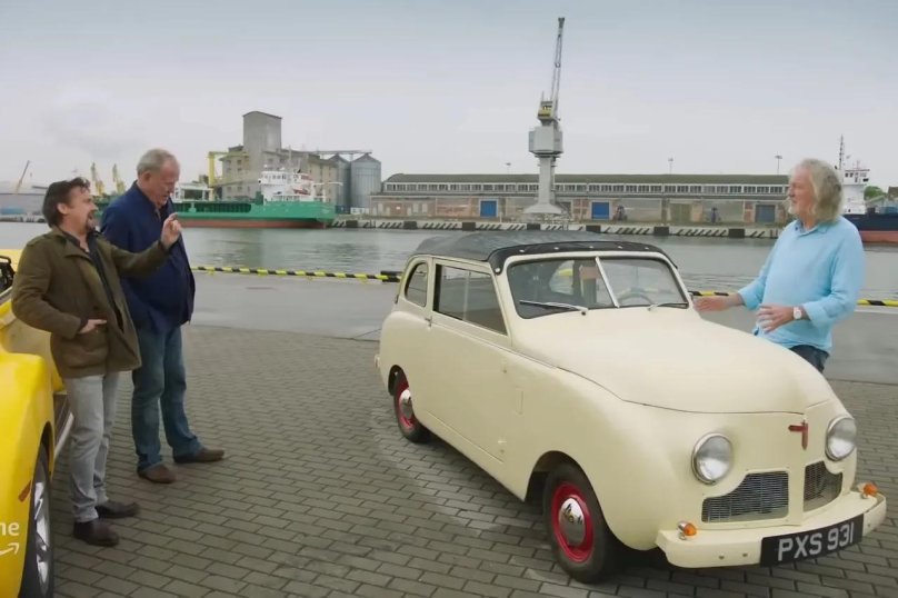 Grand Tour Eurocrash