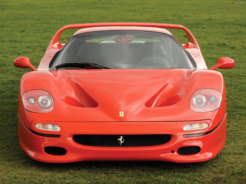 F50 Ferrari f50
