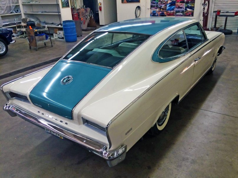 Марлин авто