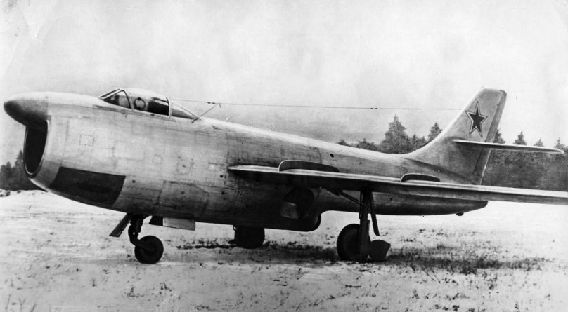 Су-15 1949
