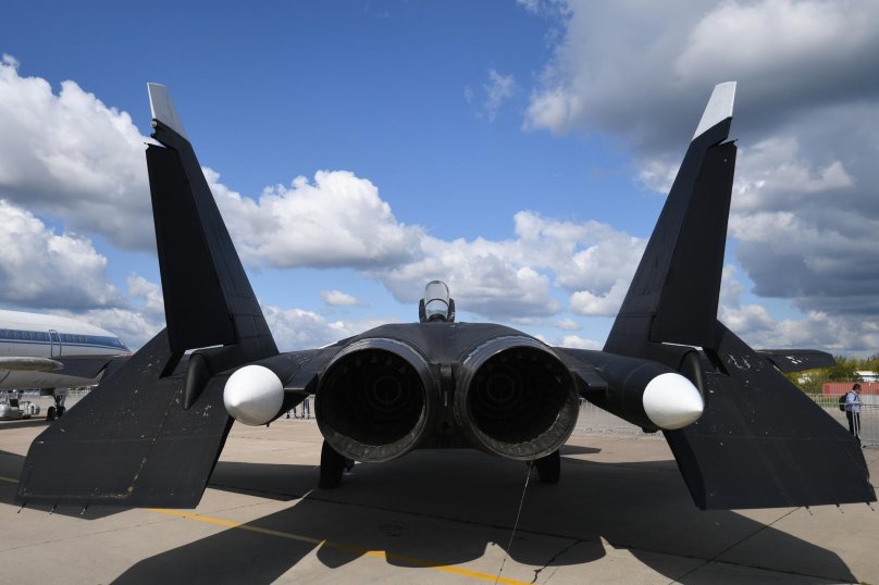 Су 47 Беркут