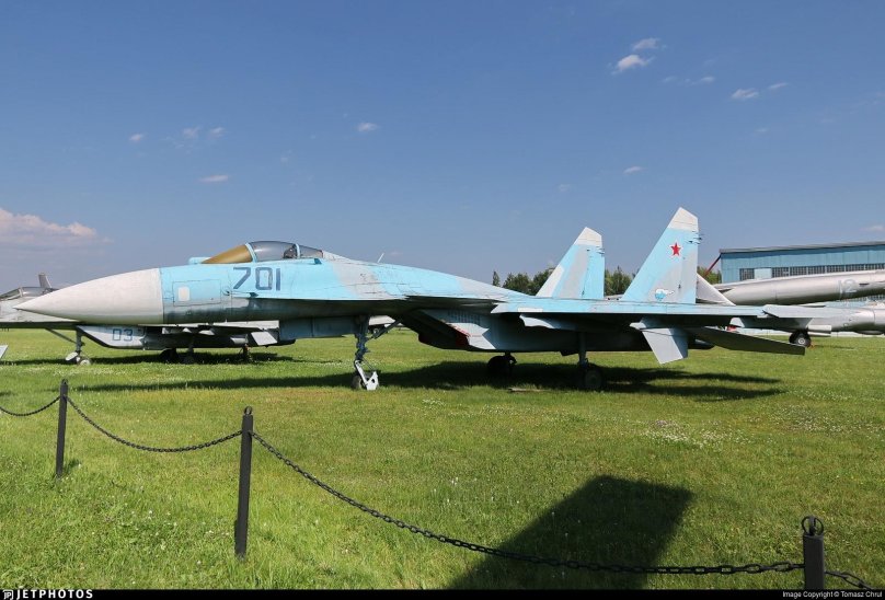 Су 35 Монино