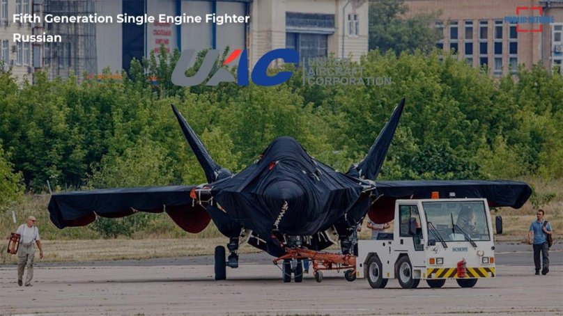 Макс 2021 Су 75