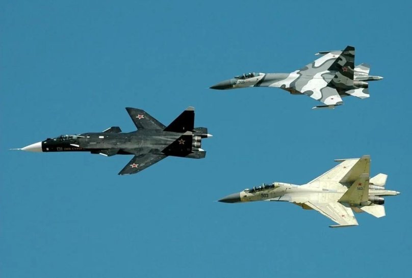 Су 37 Беркут