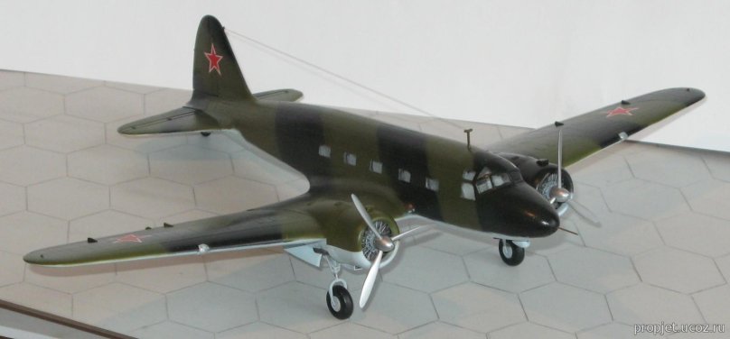 Ант-35 ПС-35
