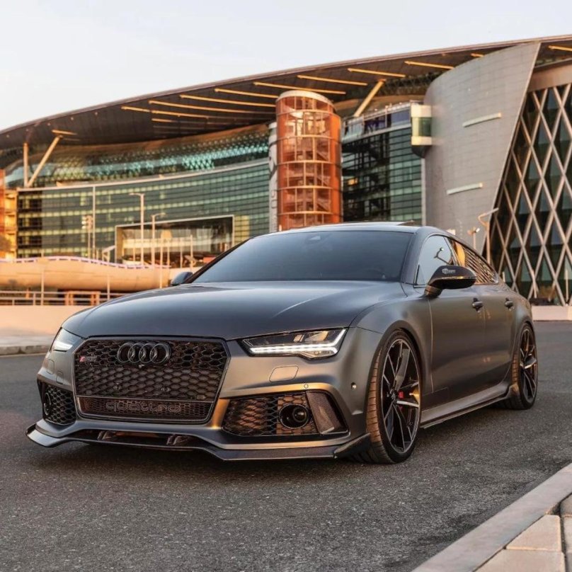 Audi rs7 Sportback 2023