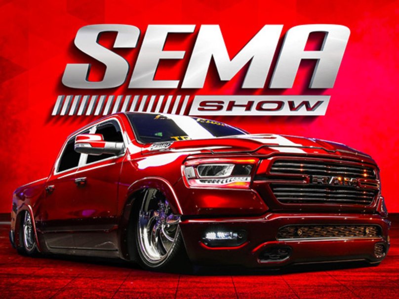 Sema show